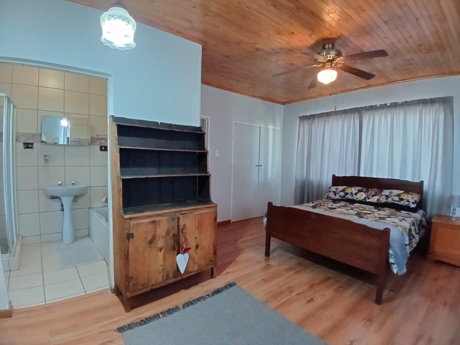 3 Bedroom Property for Sale in Vaalpark Free State